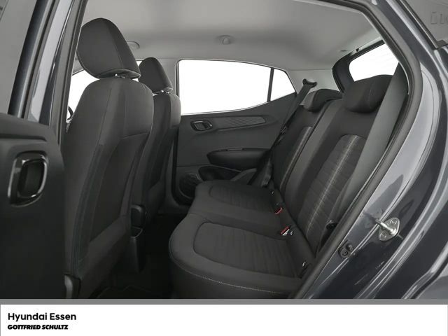 Hyundai i10 Select