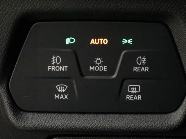 Seat Leon 1.5 eTSI DSG FR-lijn