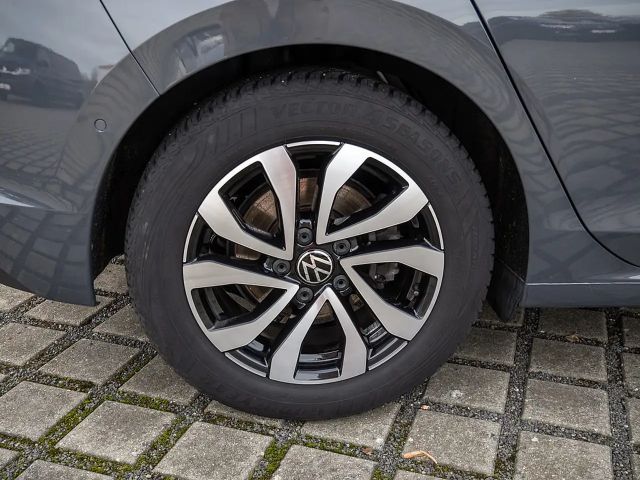 Volkswagen Golf 2.0 TDI Golf VIII