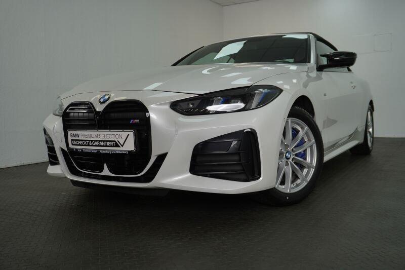 BMW M440 Cabrio M440i xDrive