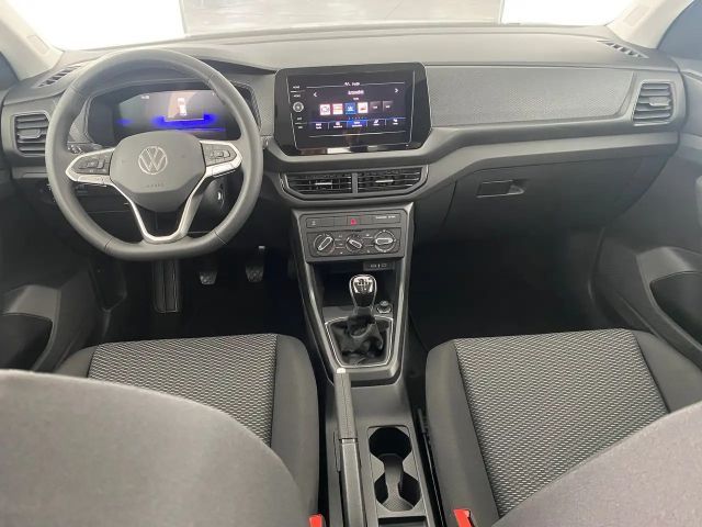 Volkswagen T-Cross 4Me TSI