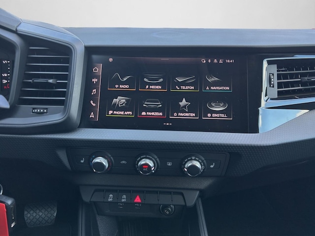 Audi A1 30 TFSI S-Tronic Sportback