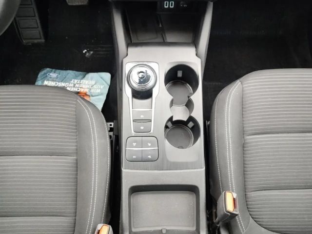 Ford Kuga Plug in Hybrid Titanium