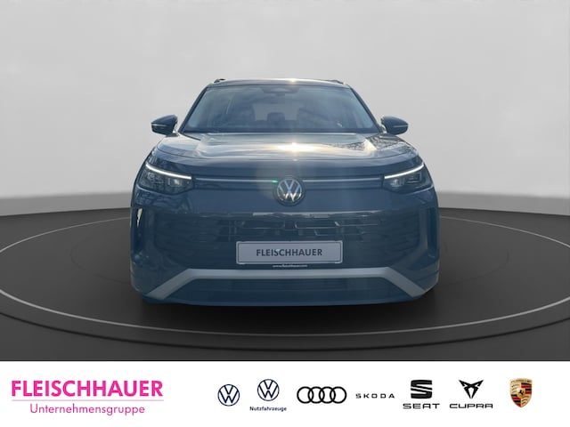 Volkswagen Tayron 2.0 TDI DSG