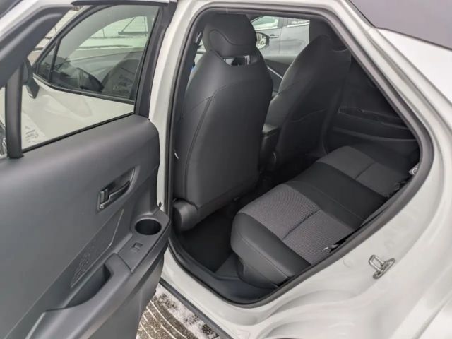 Toyota C-HR Hybride Lounge