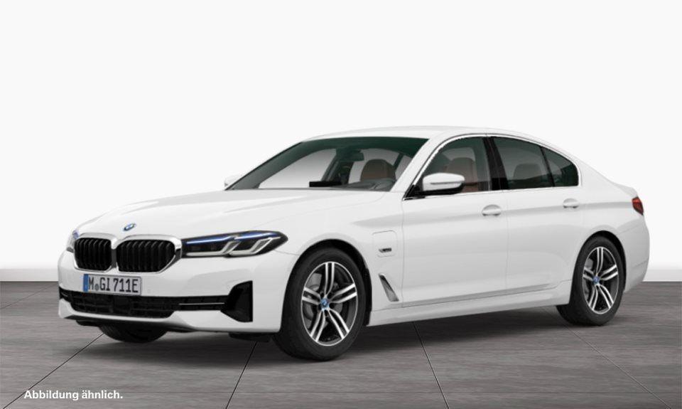 BMW 530 530e Sedan