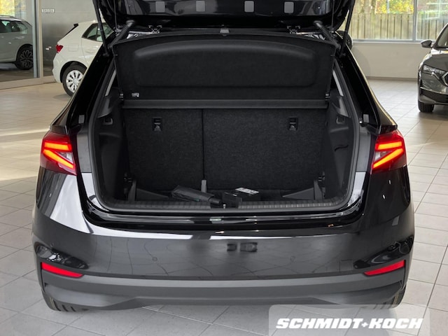 Skoda Fabia 1.0 TSI Tour