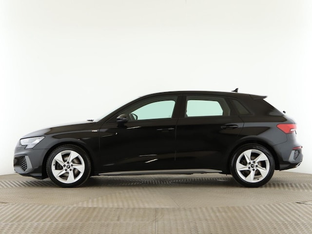 Audi A3 35 TFSI S-Tronic Sportback