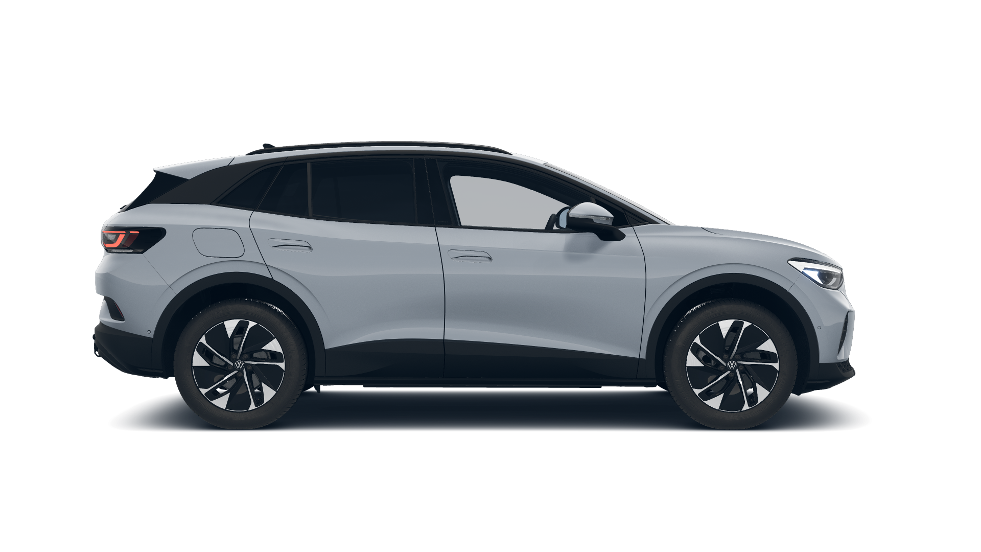 Volkswagen ID.4 Move Performance Pro