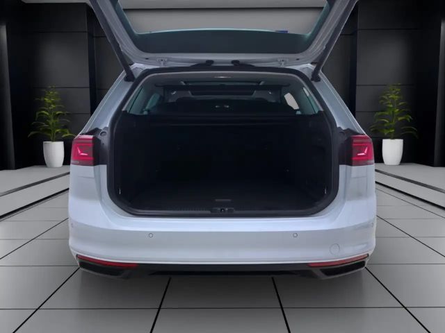 Volkswagen Passat 2.0 TDI Business DSG Variant