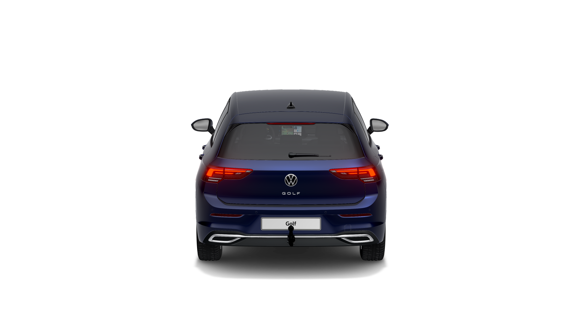 Volkswagen Golf 1.5 TSI