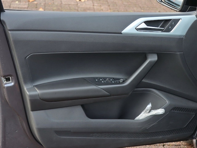 Volkswagen Polo 1.0 TSI DSG