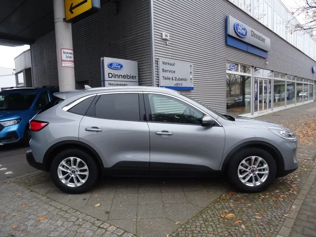 Ford Kuga Titanium X