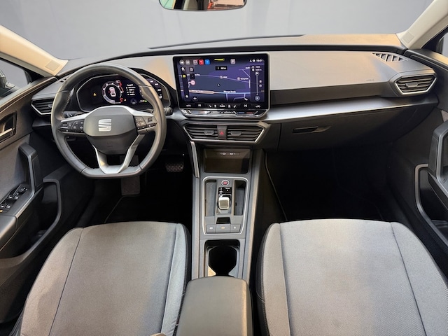 Seat Leon DSG Sportstourer