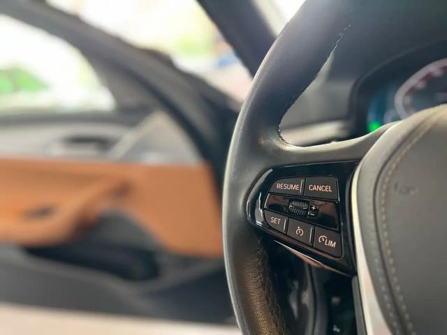 BMW 520 520d Touring xDrive