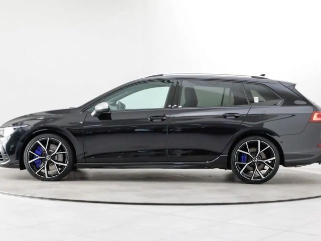 Volkswagen Golf 2.0 TSI DSG Variant