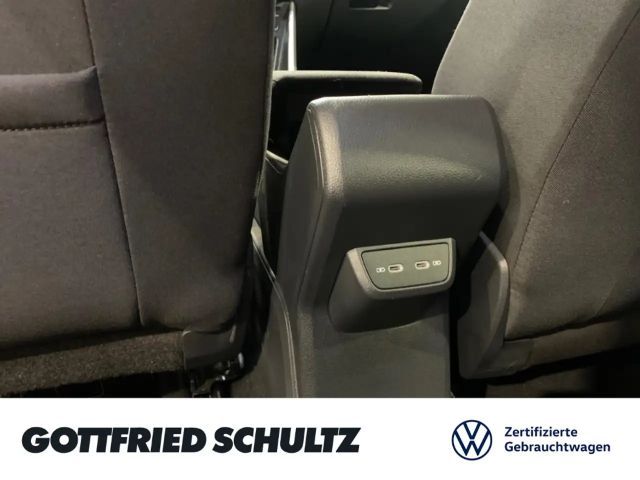 Volkswagen Taigo Life