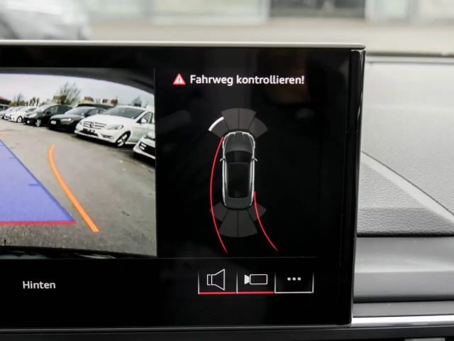 Audi A5 40 TDI Cabriolet S-Tronic