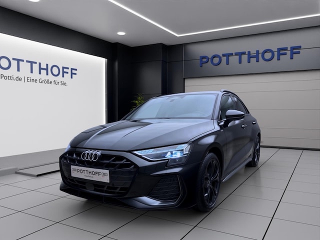 Audi A3 S-Tronic Sportback