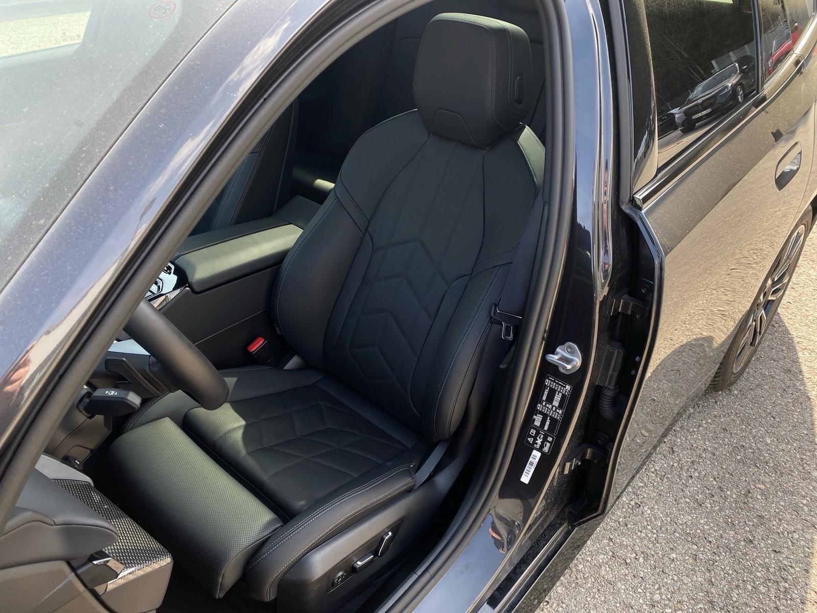 BMW 520 520d M-Sport Touring xDrive