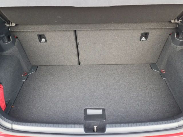 Volkswagen Polo 1.0 TSI Style