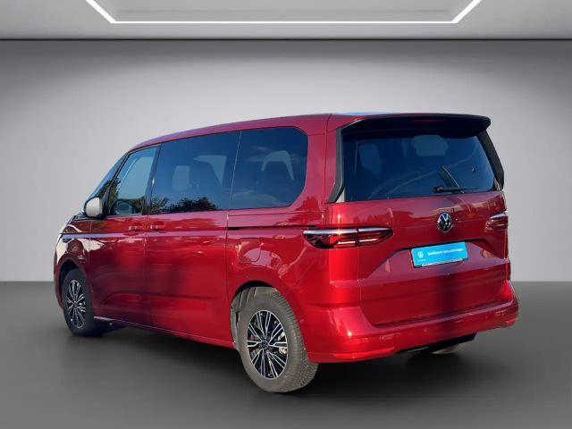 Volkswagen Multivan 2.0 TDI DSG T7