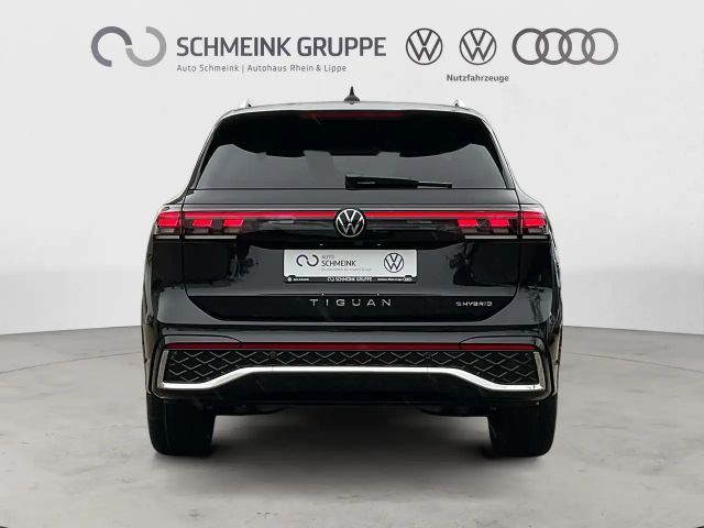 Volkswagen Tiguan DSG R-Line eHybrid