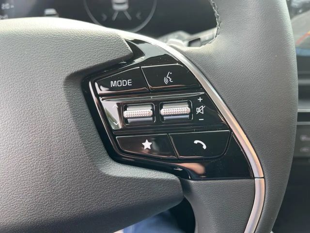 Kia Niro PHEV Spirit