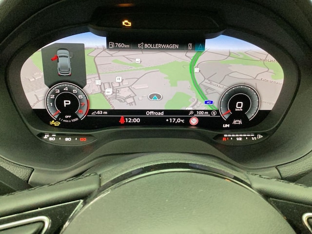 Audi Q2 35 TFSI S-Tronic