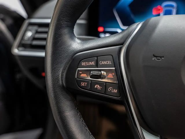 BMW i4 Coupé Gran Coupé eDrive40