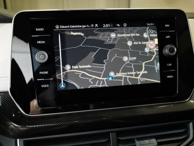 Volkswagen T-Cross 1.0 TSI DSG Style