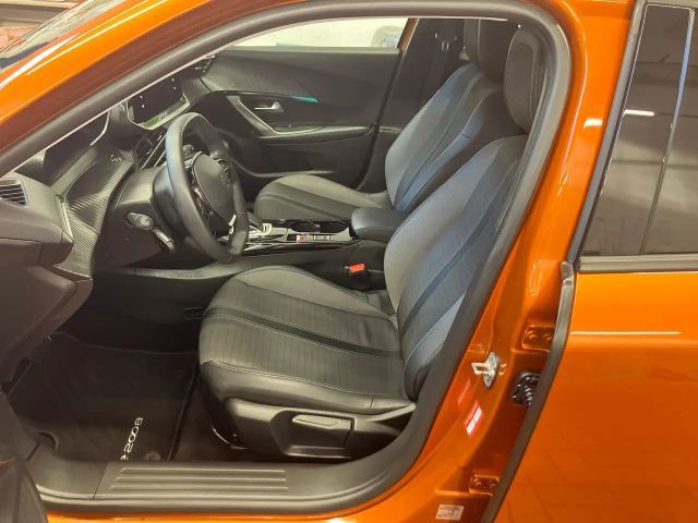 Peugeot E-2008 Allure Pack