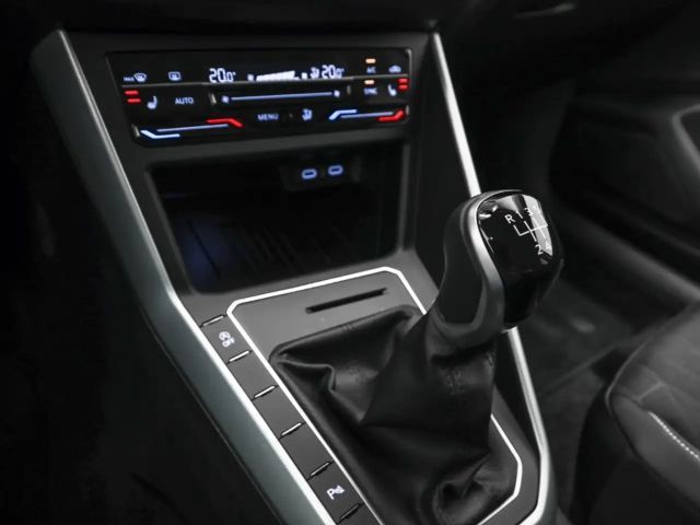 Volkswagen Polo 1.0 TSI