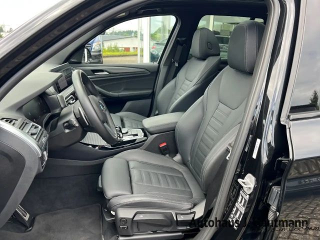 BMW X3 M-Sport xDrive