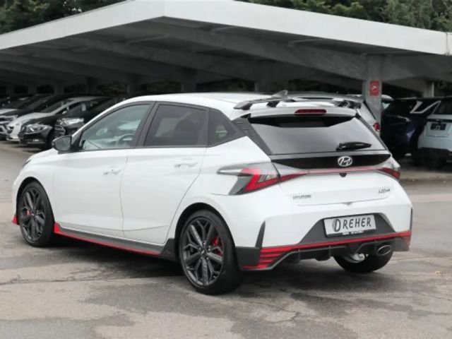 Hyundai i20 1.6 N Performance T-GDi