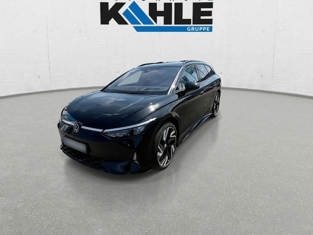 Volkswagen ID.7 4Motion Tourer