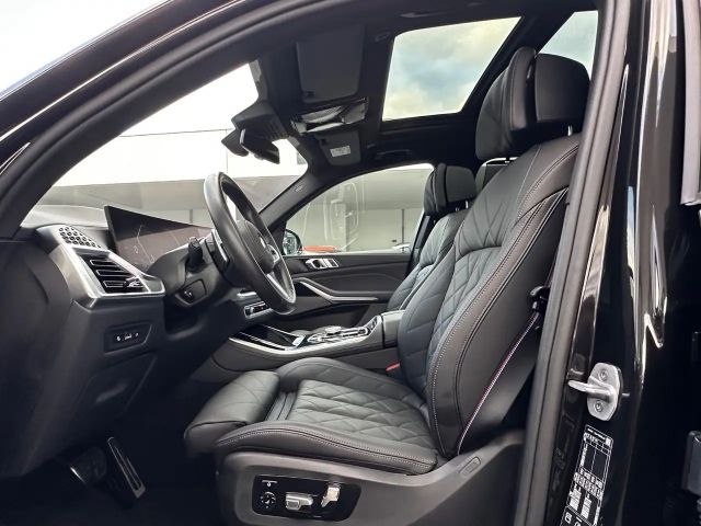 BMW X5 M-Sport xDrive