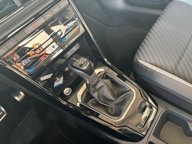 Volkswagen T-Roc 1.5 TSI Cabriolet DSG