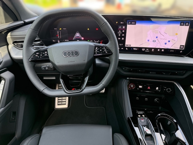 Audi Q5 Quattro S-Tronic Sportback