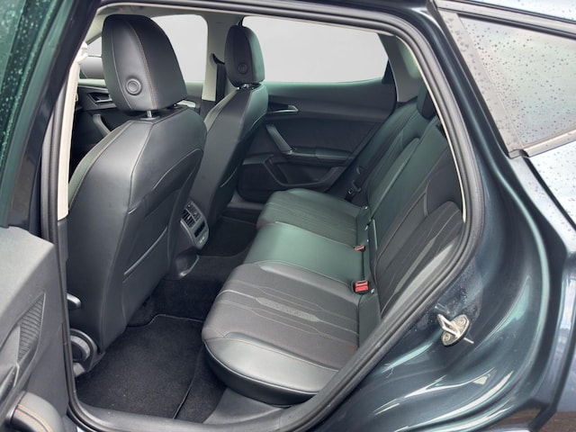 Cupra Formentor 1.4 e-Hybrid