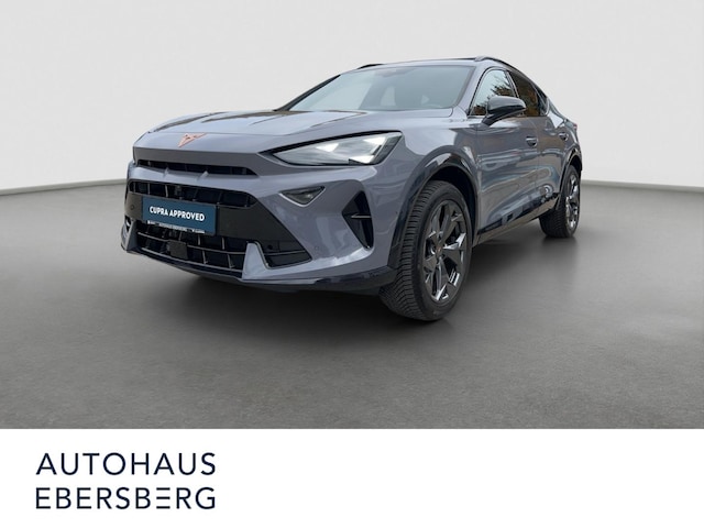 Cupra Formentor 1.5 eTSI Allwetter EDGE Winter connect