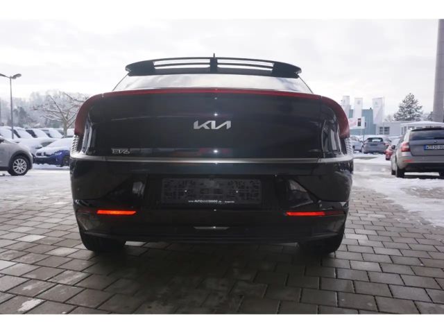Kia EV6 77,4 kWh Achterwielaandrijving Air