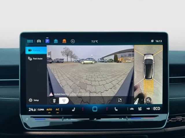 Volkswagen ID.7 Pro Tourer