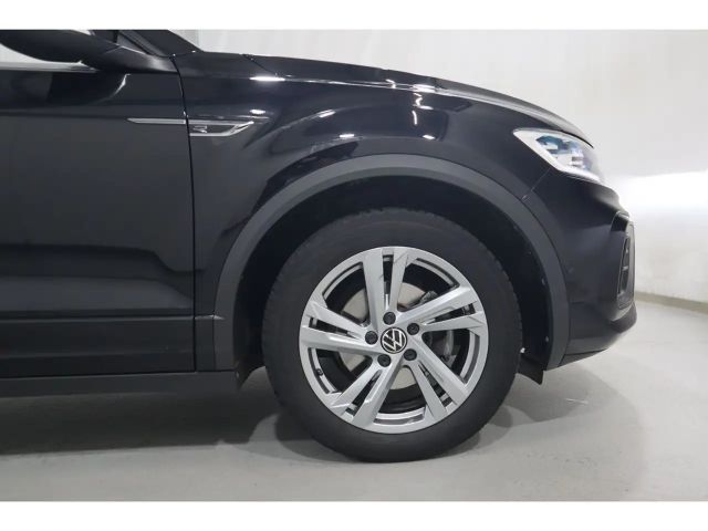 Volkswagen T-Roc 1.5 TSI Cabriolet R-Line