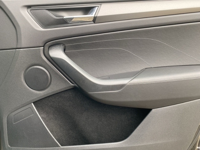 Skoda Kodiaq 1.5 TSI