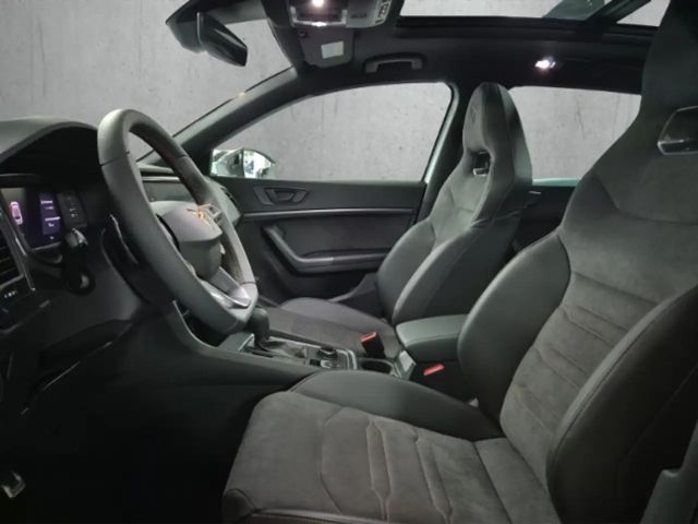 Cupra Ateca 4Drive VZ