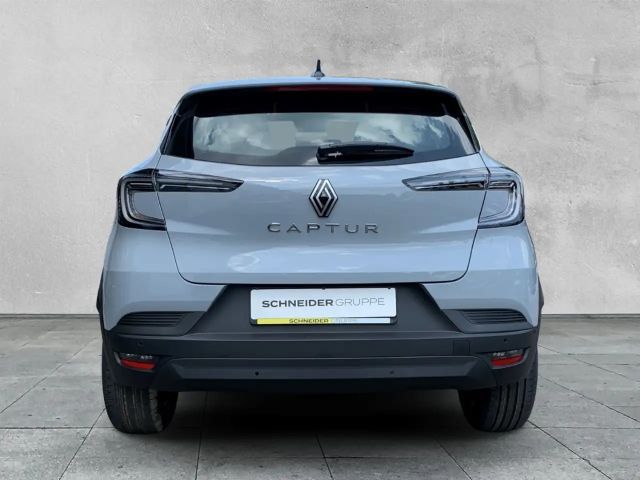 Renault Captur Evolution TCe 90