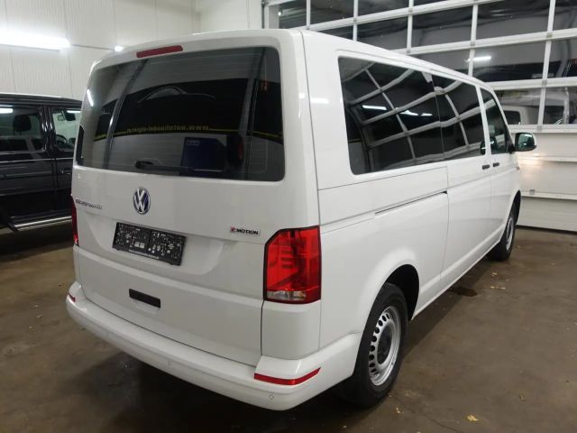 Volkswagen Transporter 4Motion Lang T6