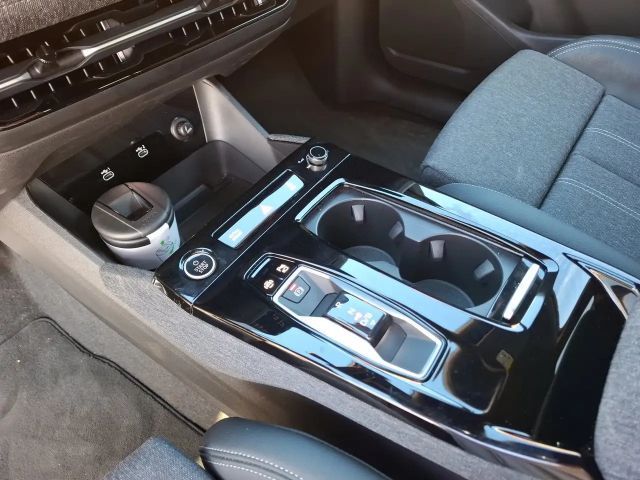 Audi Q6 e-tron Performance