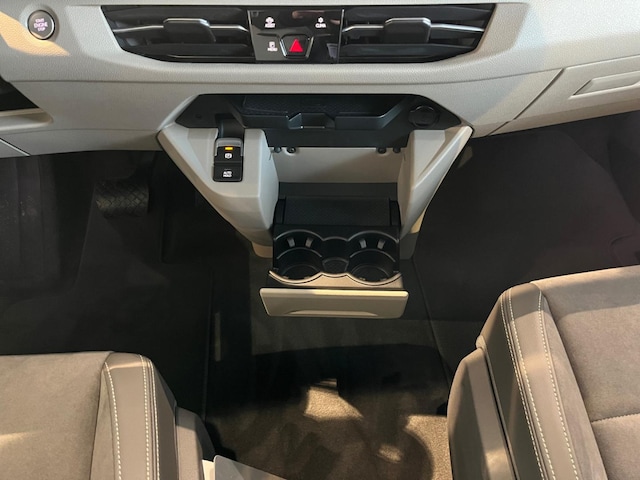 Volkswagen Multivan 2.0 TSI DSG IQ.Drive Lang